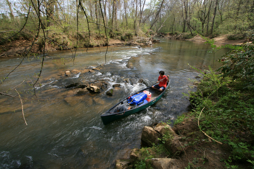 etowah river fish weir gps nad 27 342119.5 840709.9 dawson… Flickr