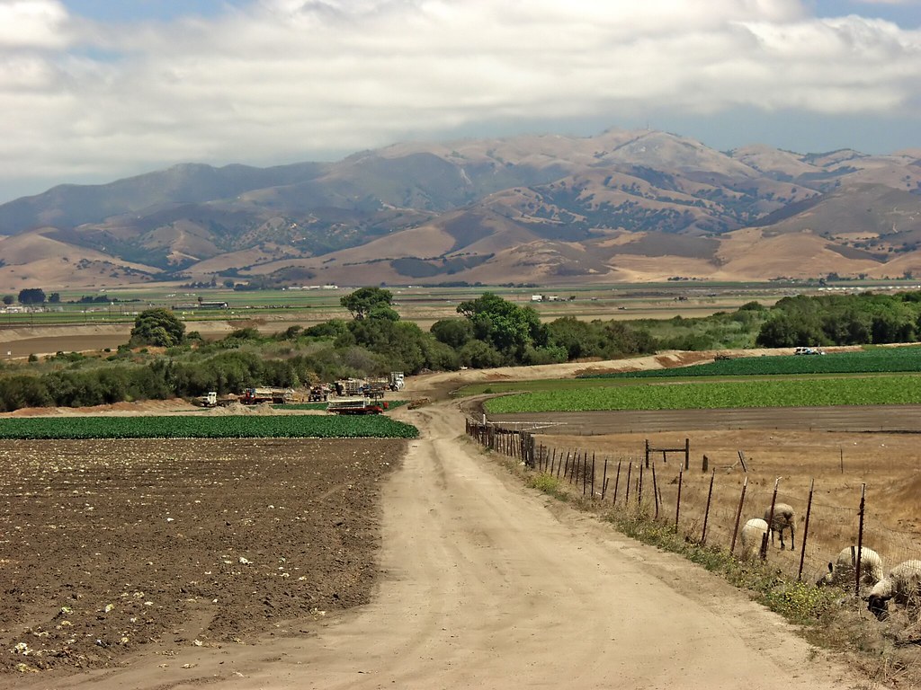 Wild Things Ranch, Salinas, California. a photo on Flickriver