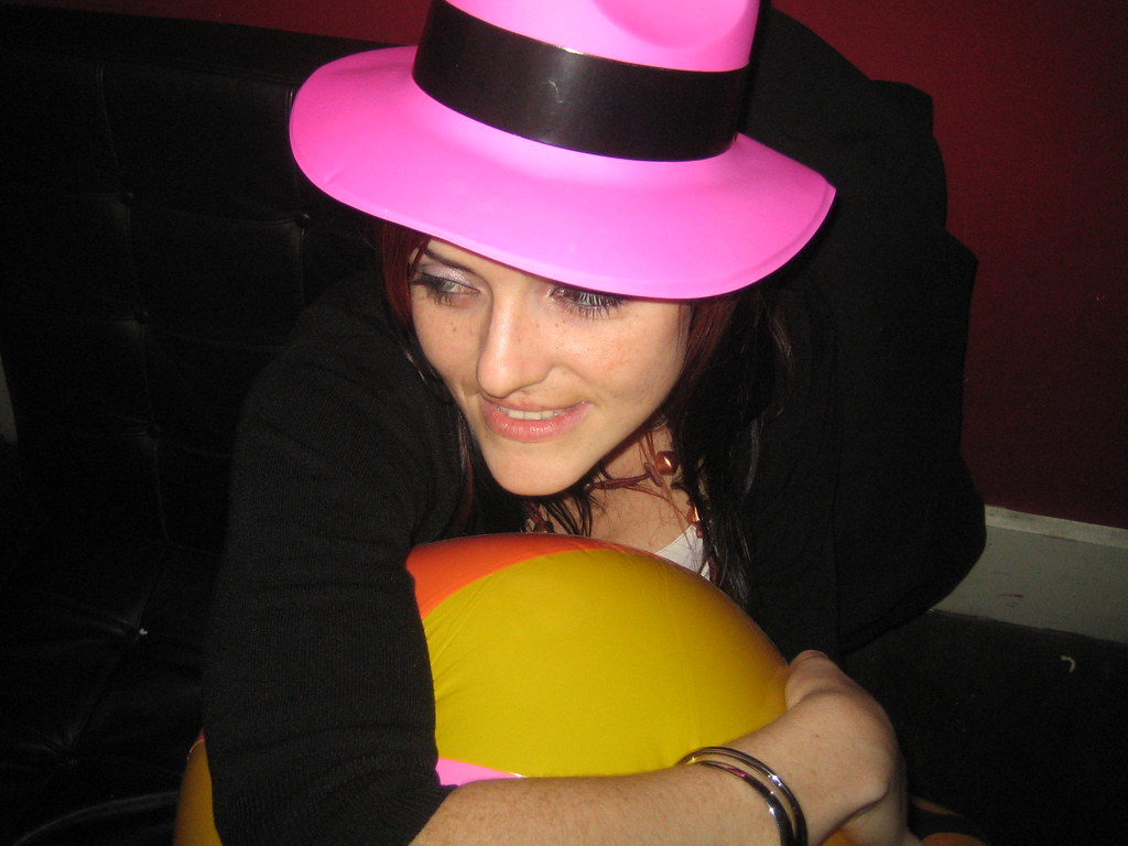 London Dodgy London Marathon After Party Lucia Prosperi Flickr