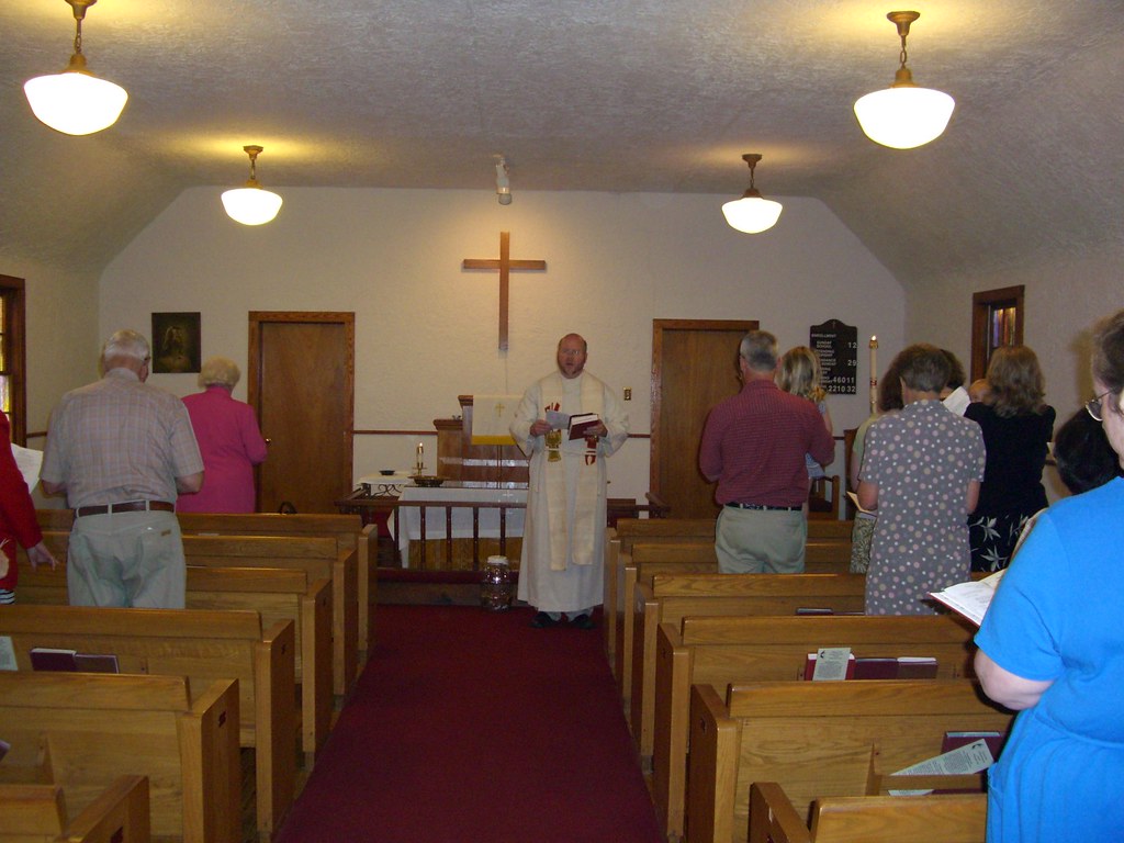 Pleasant Hill UMC G2186 Paint Rock TN Flickr