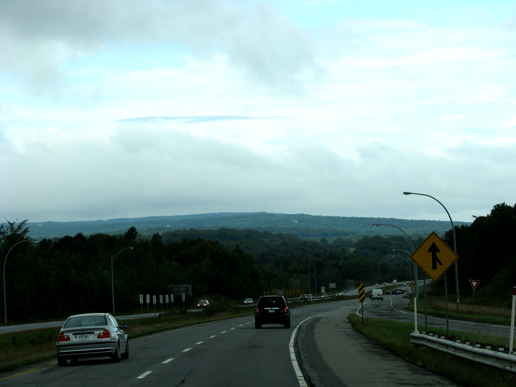 montreal to ottawa on the road road trip to ottawa with va… Flickr