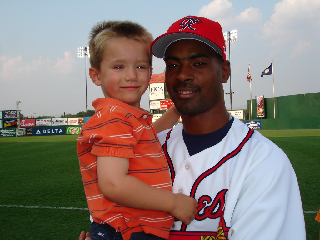 Manny Acosta Commonwealth Sports Medicine Flickr