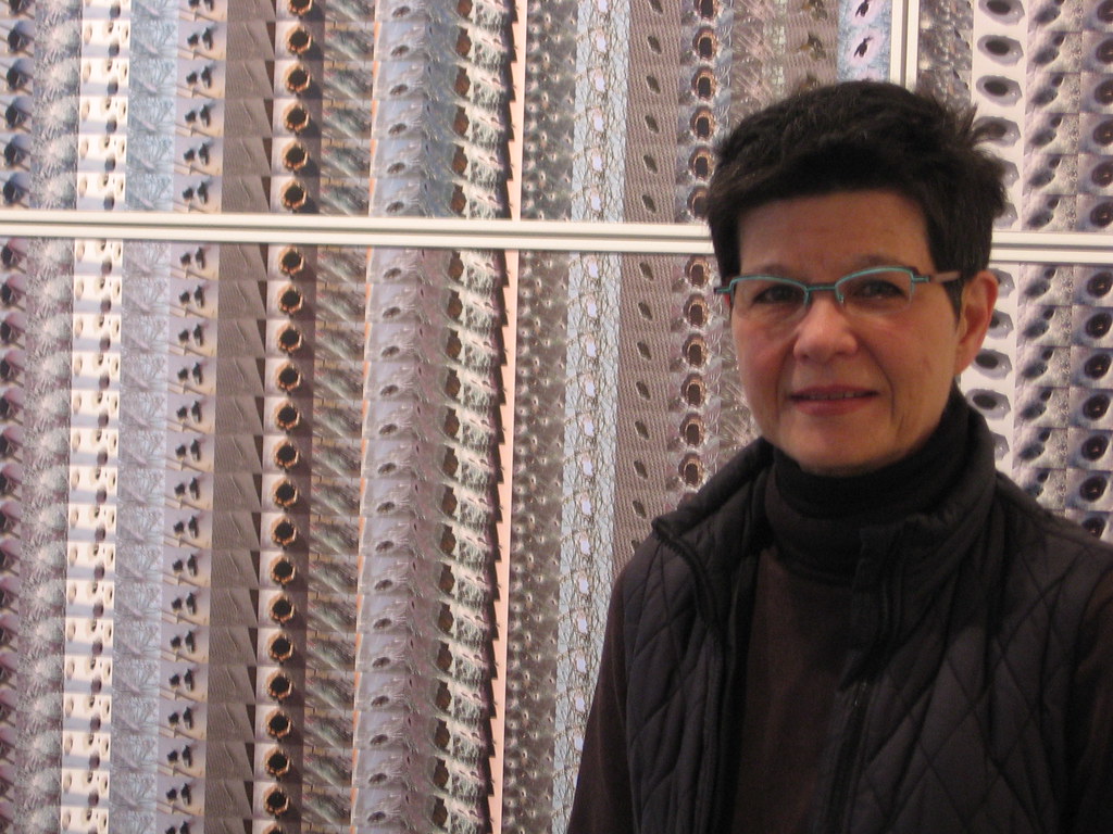 Miki Baird Tow Lot Vanitas Kansas City artist Miki Baird… Flickr