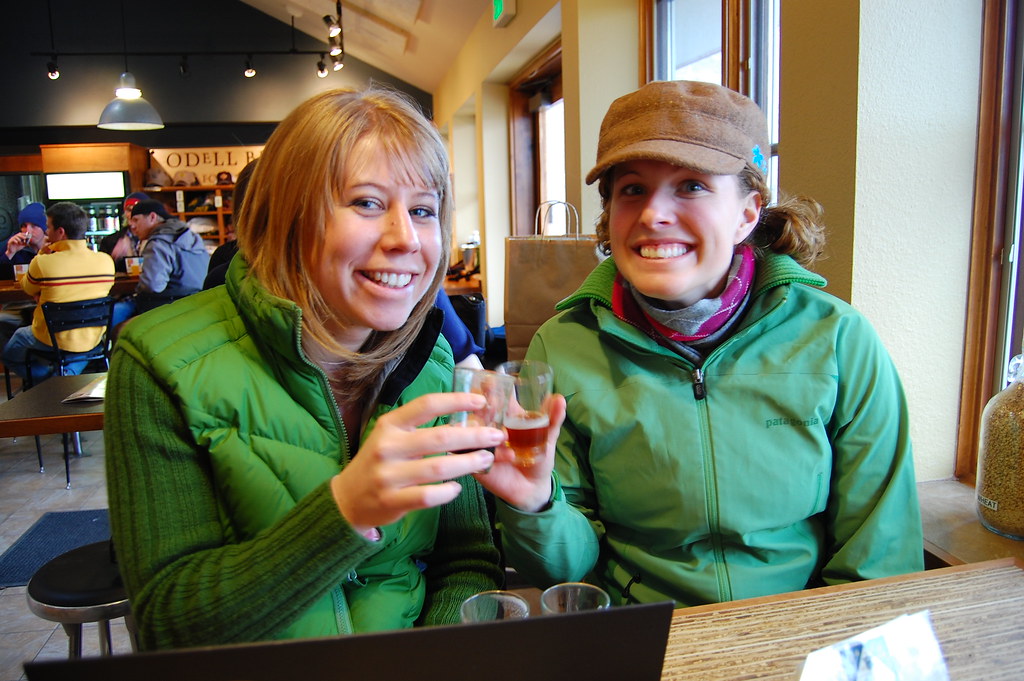 Odell Brewery avandub Flickr