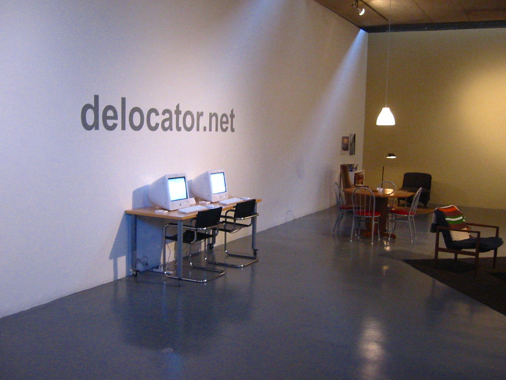 SFAI Walter and McBean Galleries AntiAdvertising Agenc… Flickr