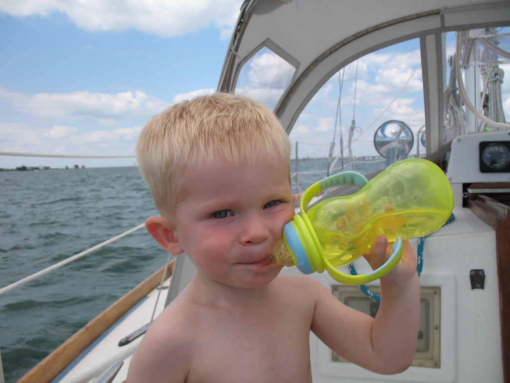 first mate henry rebecca_gelston Flickr