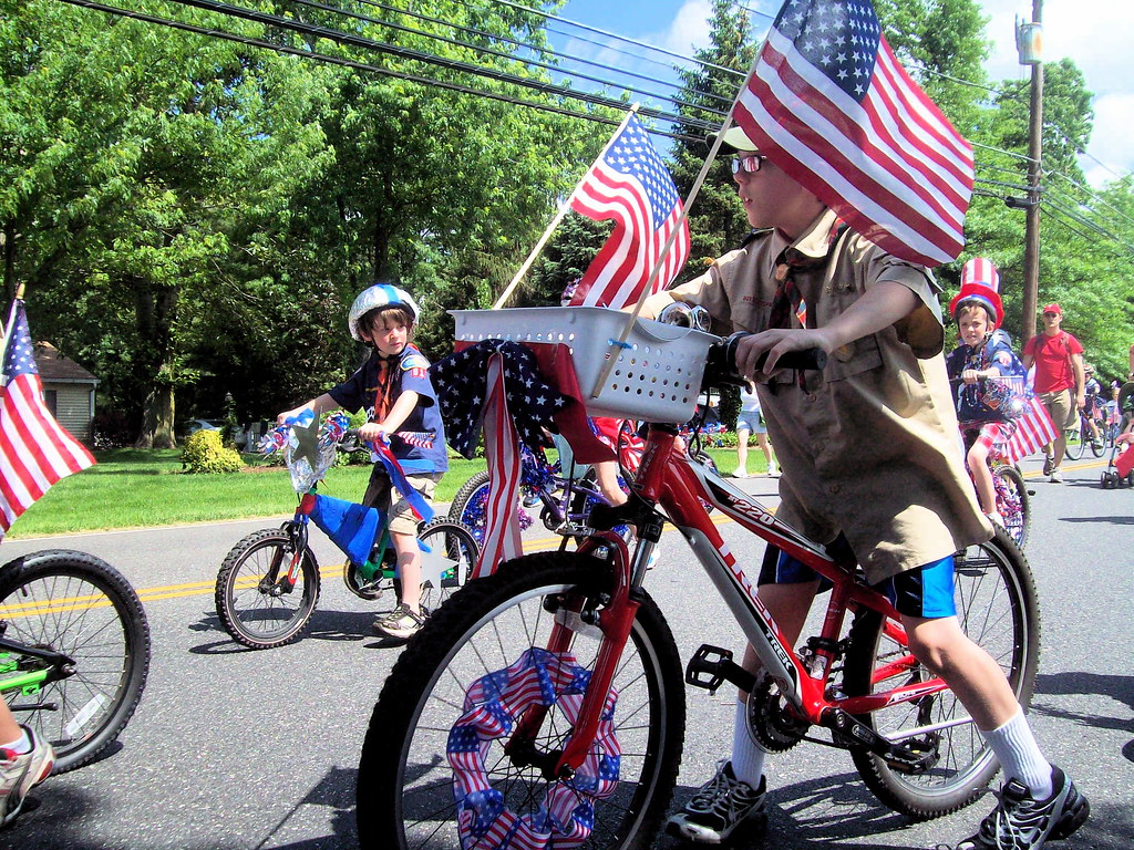 2011 Harleysville Country Fair Days Parade Flickr
