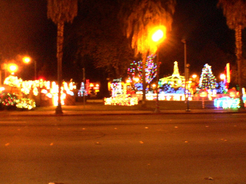 Watsonville Christmas20071 December 28, 2007. Christmas l… Flickr