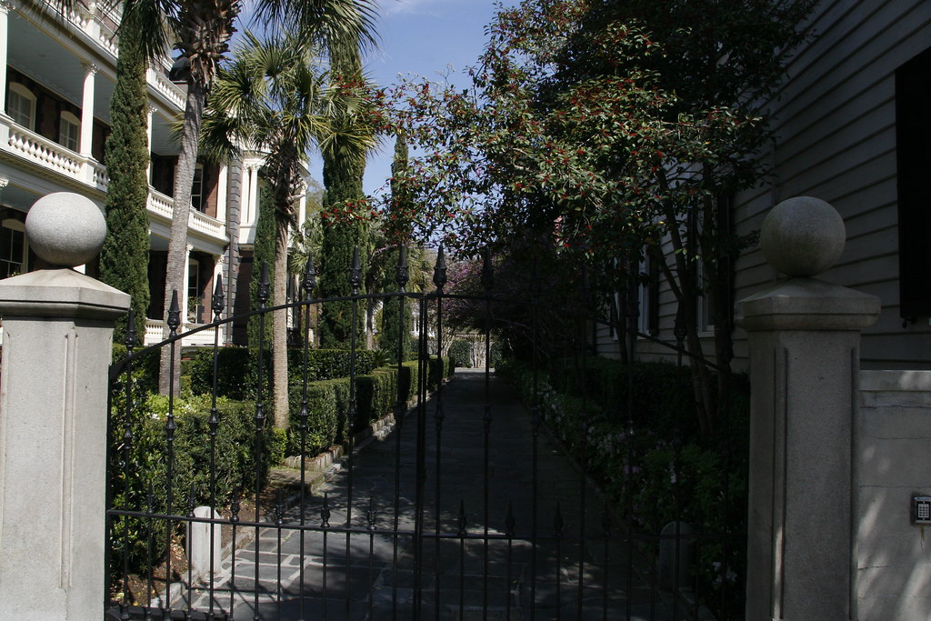 Charleston Charleston SC South Carolina "Low Country" "Sou… Flickr