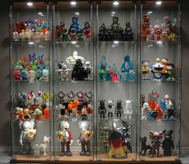 Detolf with LED lights (x4) a photo on Flickriver