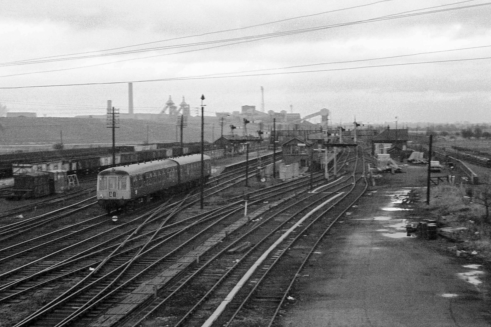 Hatfield & Stainforth Flickr