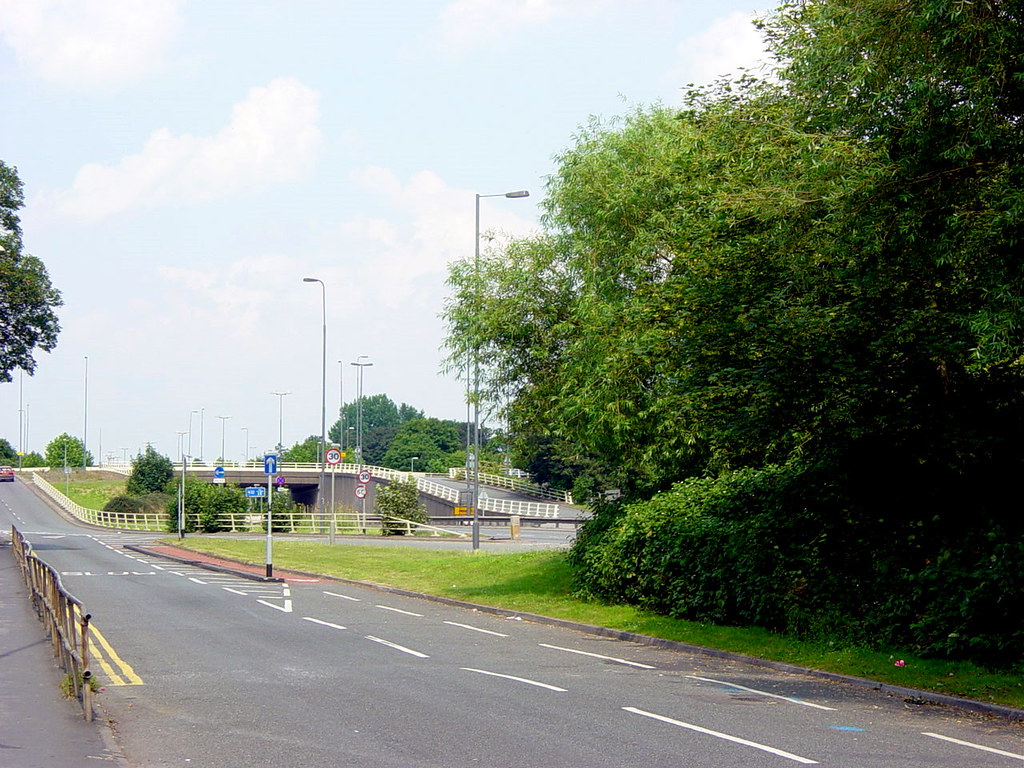 St Agnes, Bristol, 2006. It is odd to think that one has s… Flickr