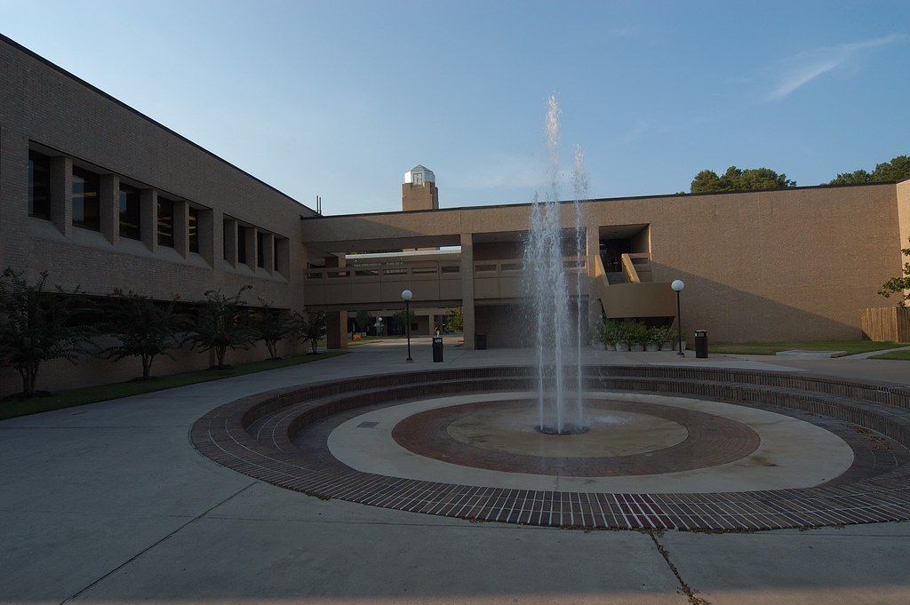 LSC_NH_Campus 38.jpg Lone Star CollegeNorth Harris Flickr