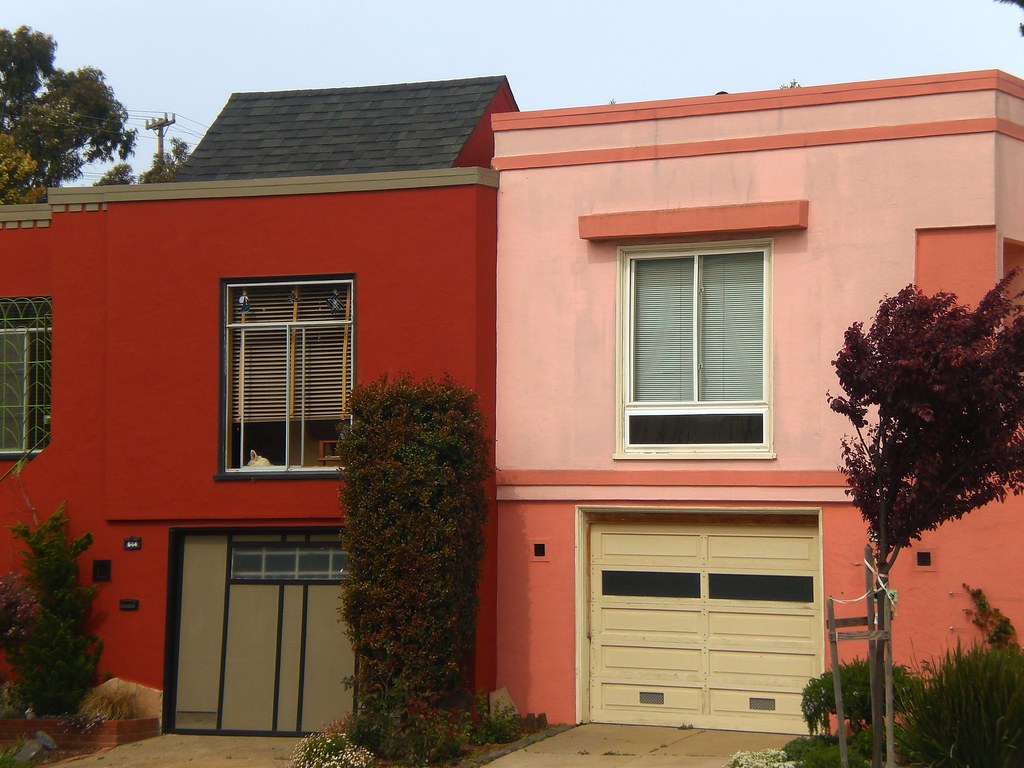 sweeney houses jones paychecko Flickr