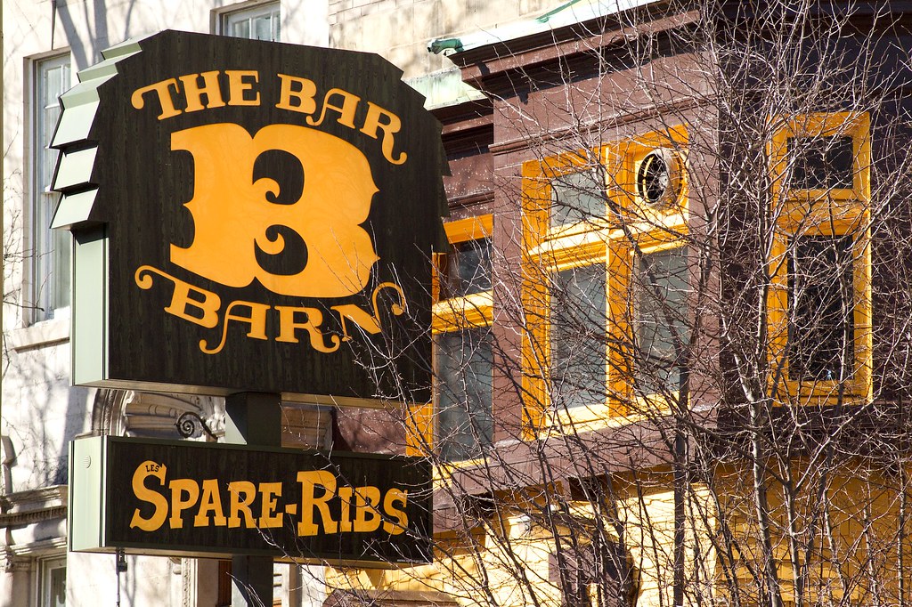 Actualizar 95+ imagen bar b barn Abzlocal.mx