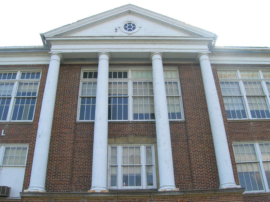 Piketon High School (1926)Piketon, Ohio Flickr