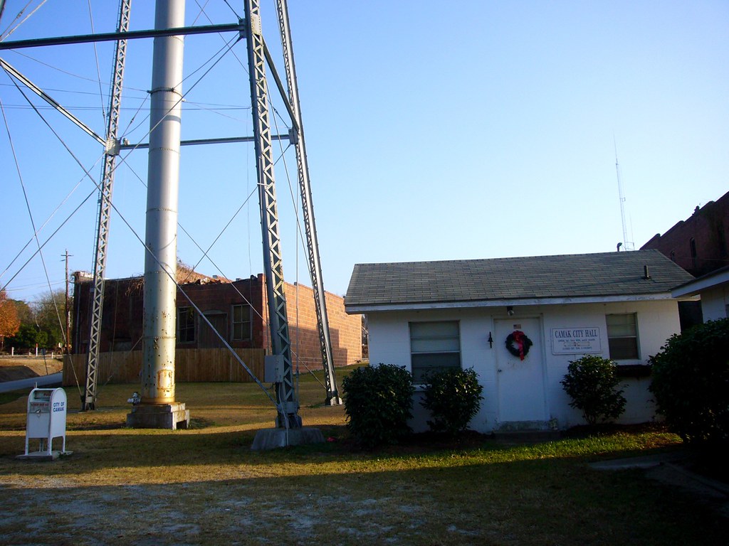 Flickriver Photoset 'Camak, GA December 8, 2007' by Amber Rhea