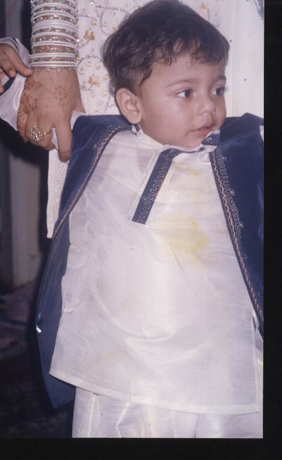 MUHAMMAD OMER Imran Nisar Flickr