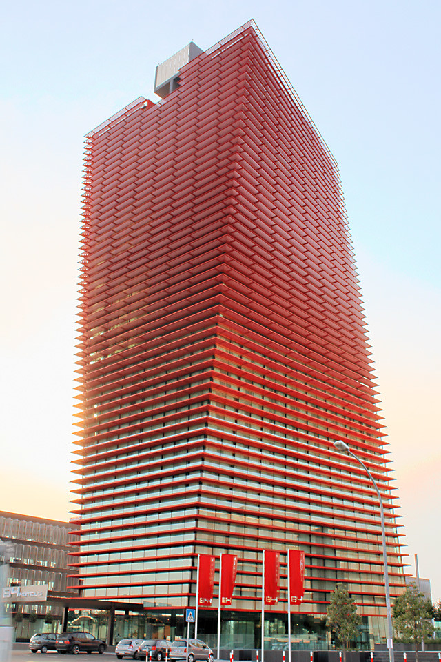 NET center (HDR) adK Flickr