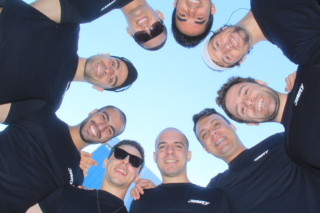 Track&Field Shopping Vl. Lobos 10 km Flickr