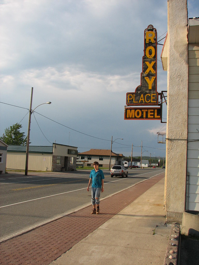 Brian in Beardmore, Ontario carbondatingservice Flickr