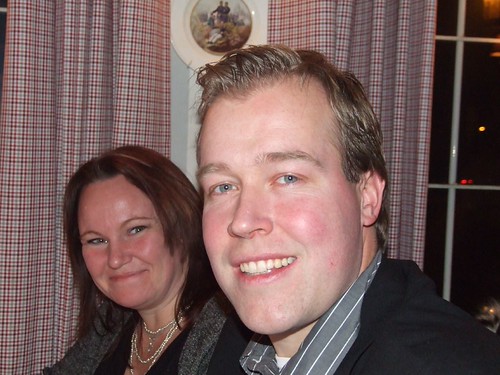 Ingrid och Andreas Stefan Dahlgren Flickr