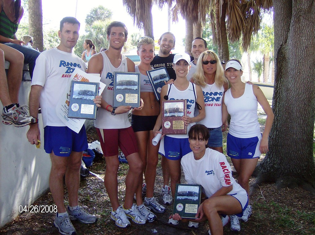 RZTEAMArtFest08 Running Zone racing team napsrule Flickr