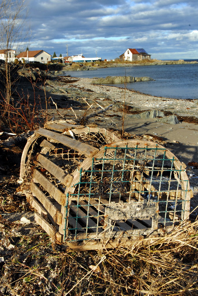 PetitRocher, NouveauBrunswick Benoît Ferradini Flickr