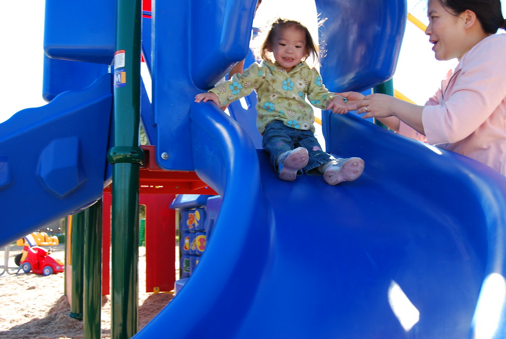 New Playground Loring Ranch arnold ricardo rabor Flickr
