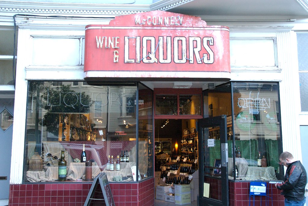 swirl was still a liquor store brian kusler Flickr