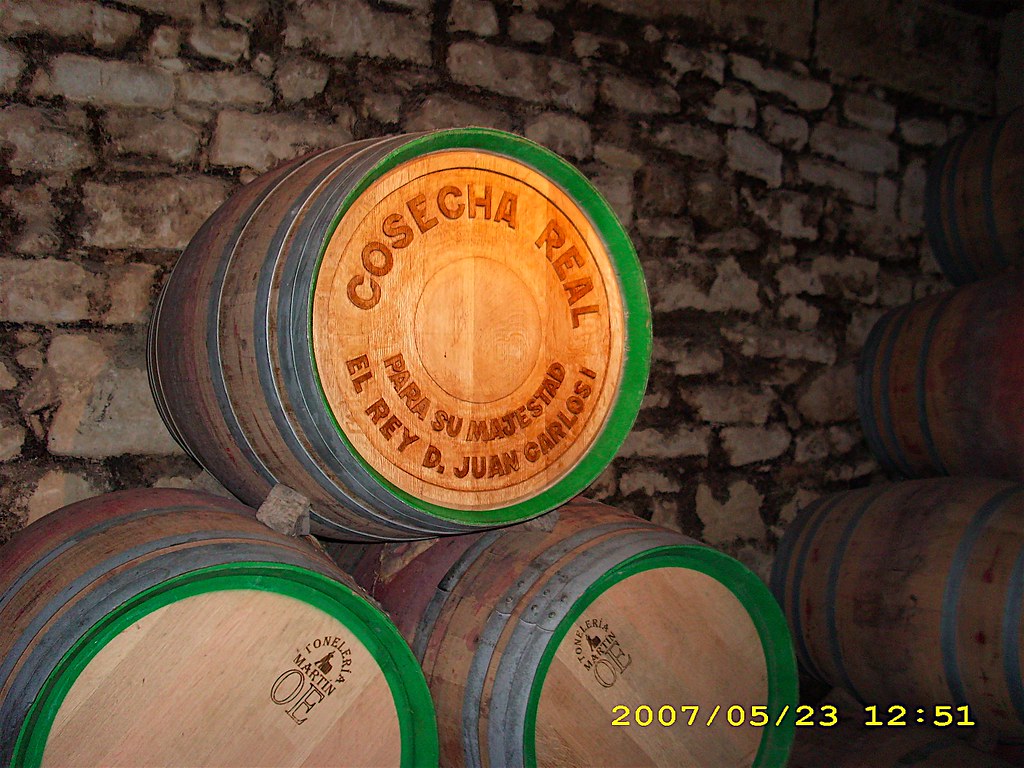 Marques de Riscal Winery in Elciego, Alava, Spain Zadorspain Spanish