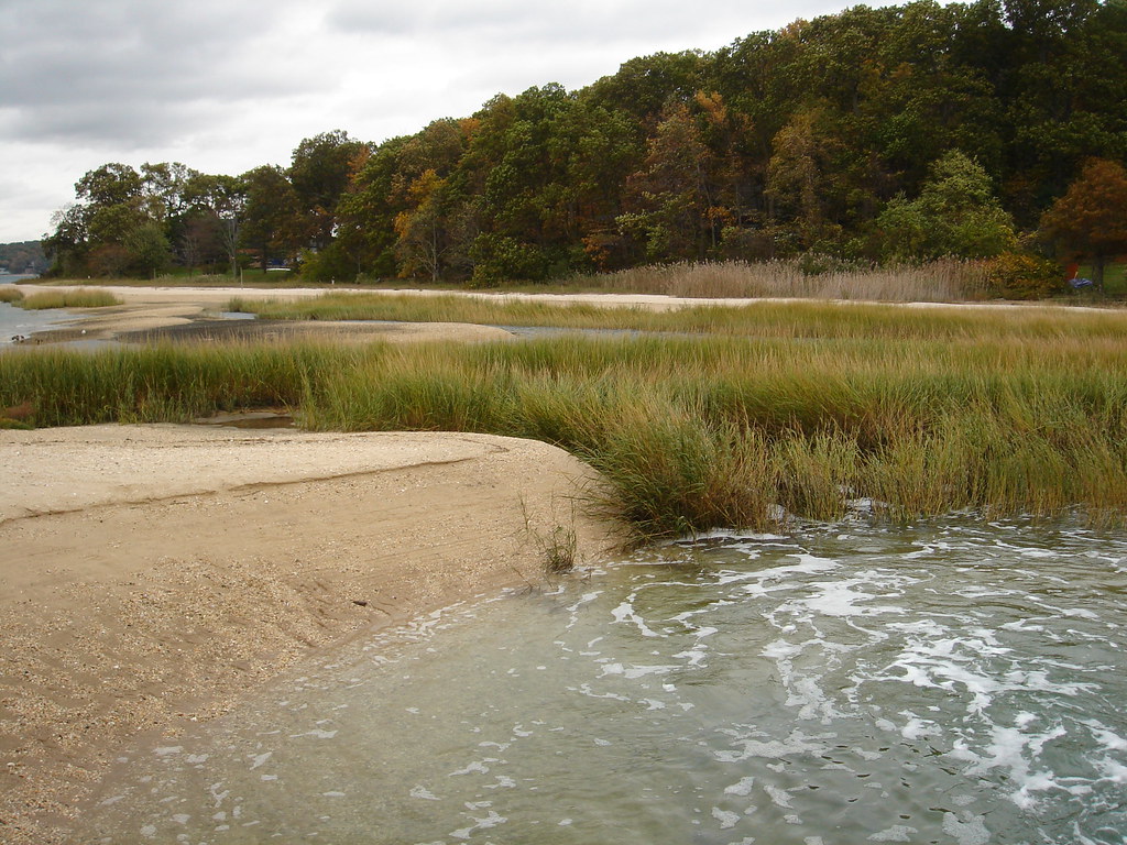 Eaton's Neck, Long Island lncastagna Flickr