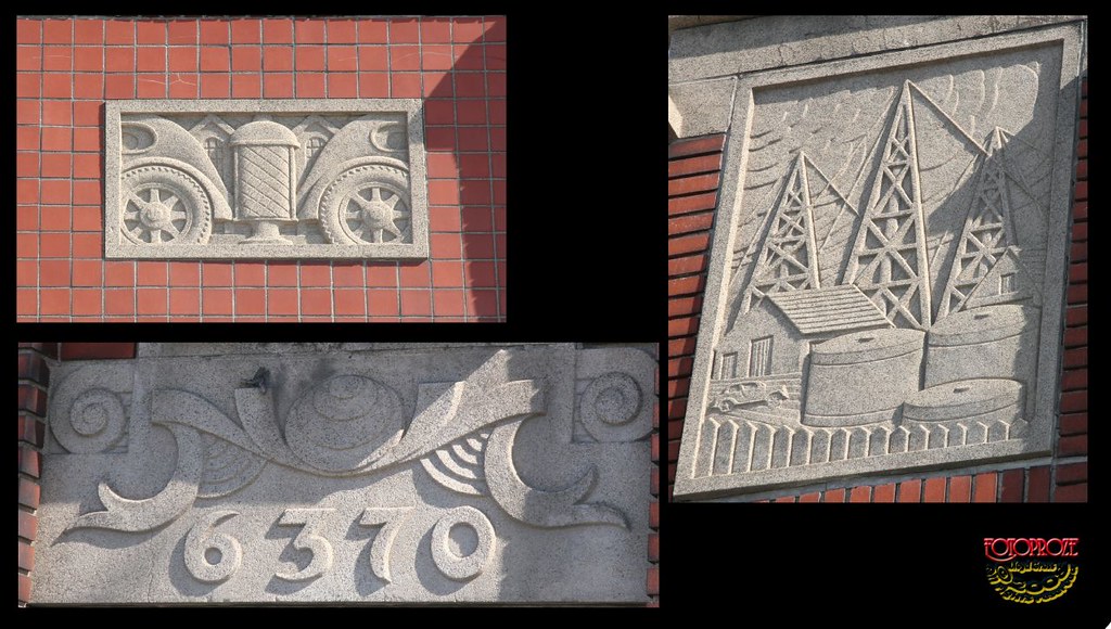 NotreDame E across from LongPoint Military Base Montré… Flickr