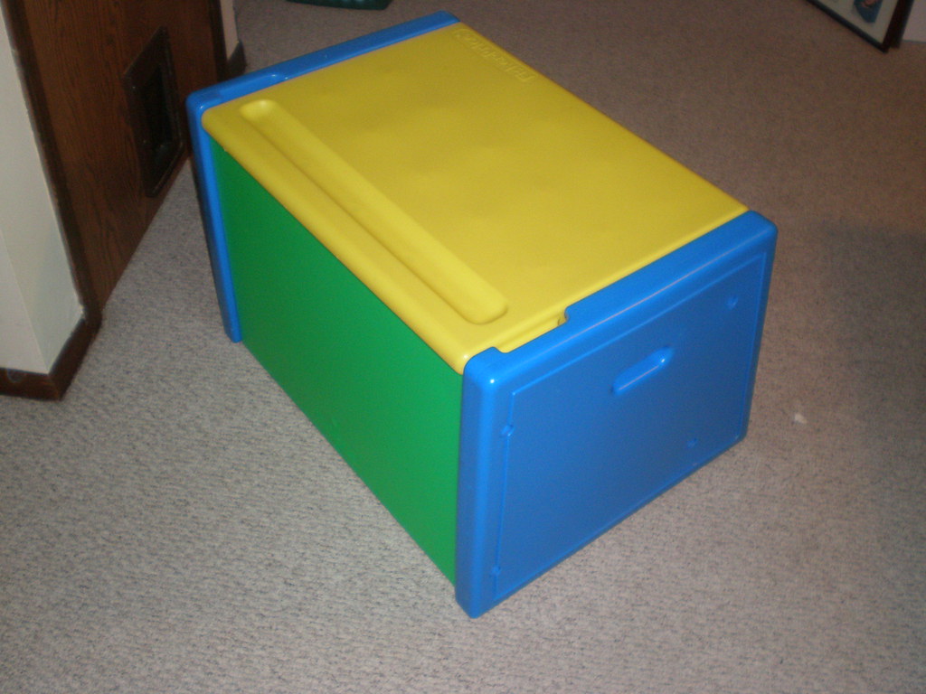 Tagebuch Spielplatz Ausrüstung Lähmung fisher price toy box plastic