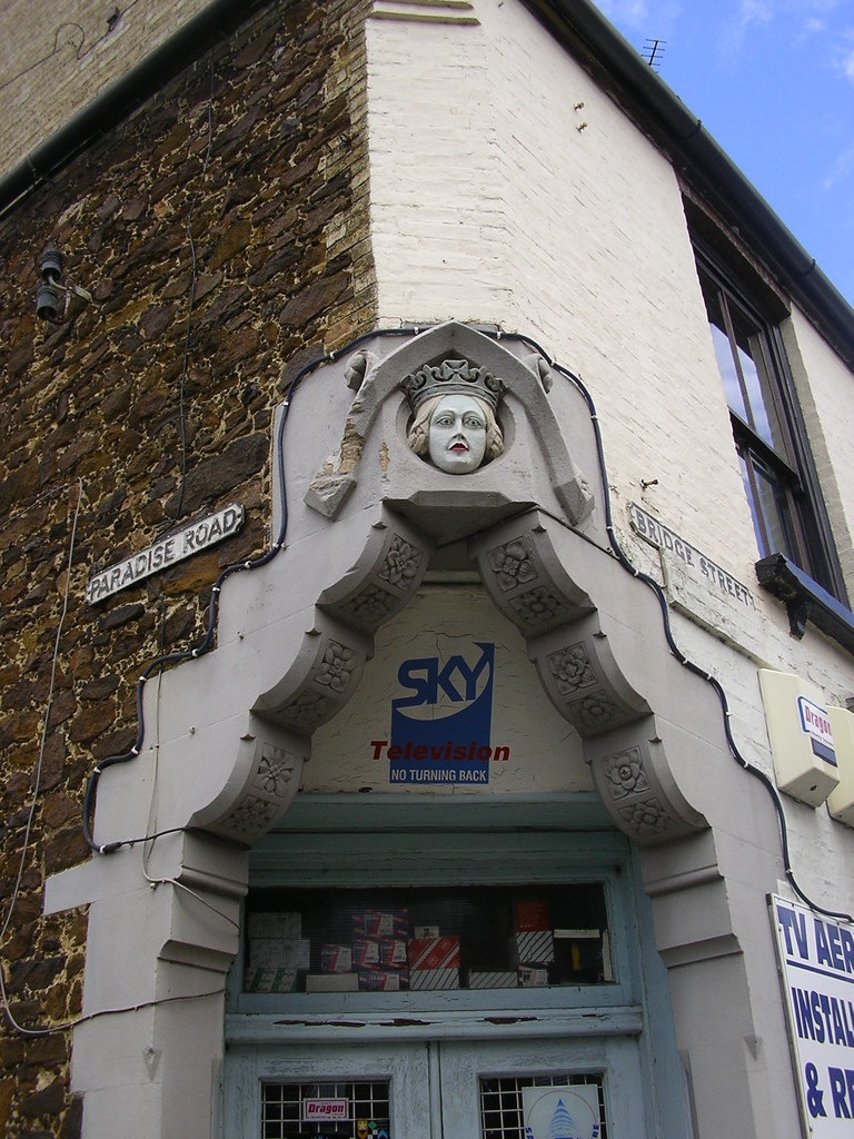 Downham Market Downham Market SmithersJones Flickr