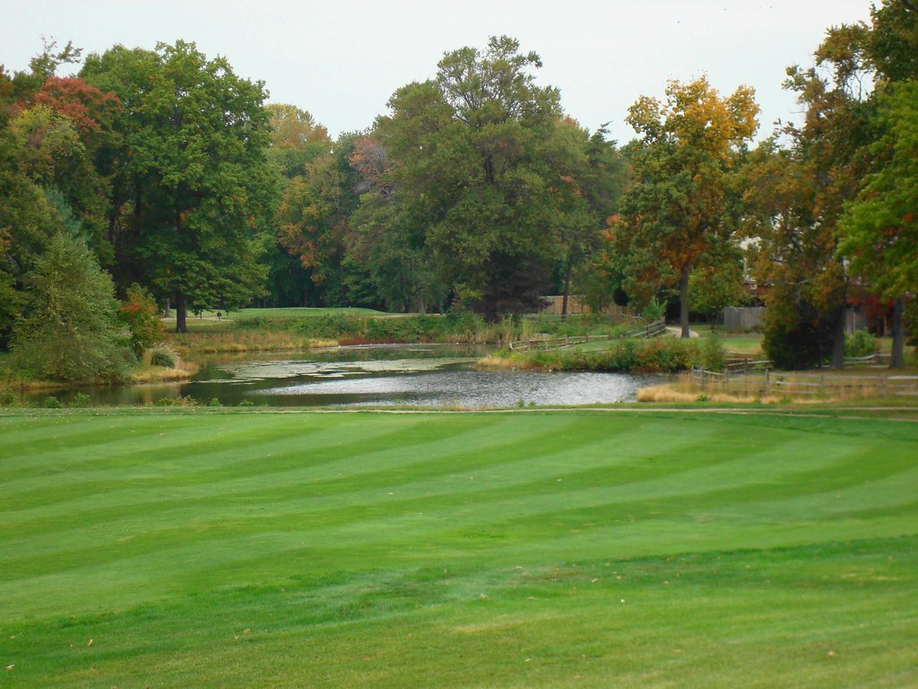 Crofton/Walden Golf Course Beth Flickr