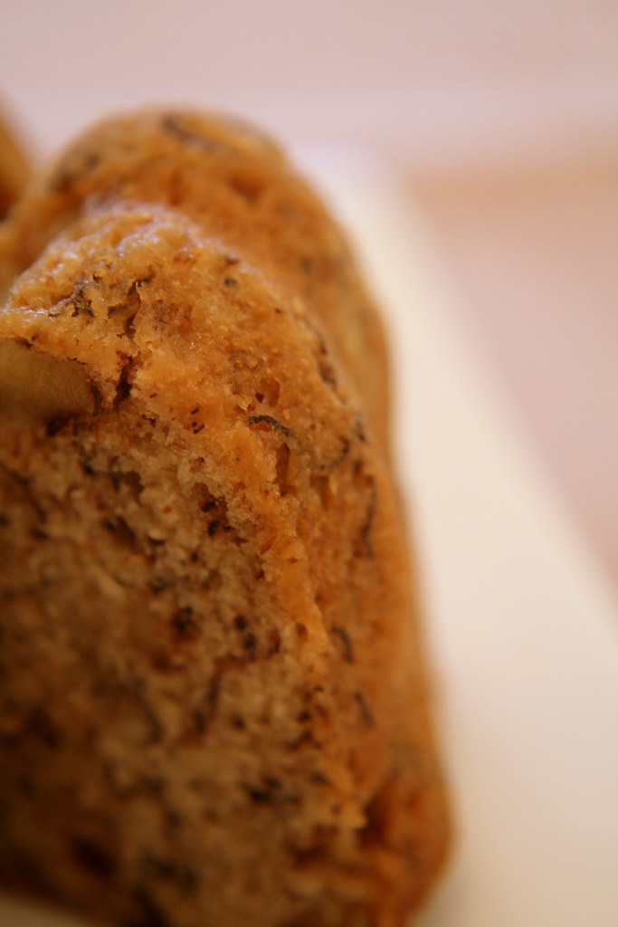 tartine brownie, banana bread 034 Chico68 Flickr