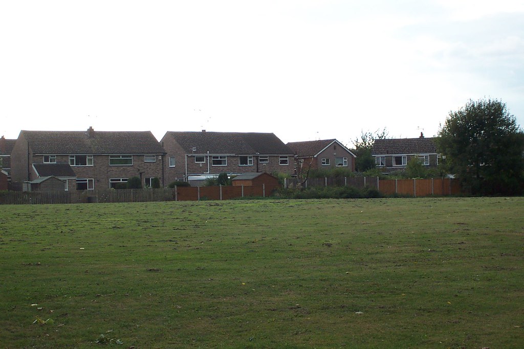 DCP_3601 Spencer Close, Ruddington. Ruddington Photos Flickr