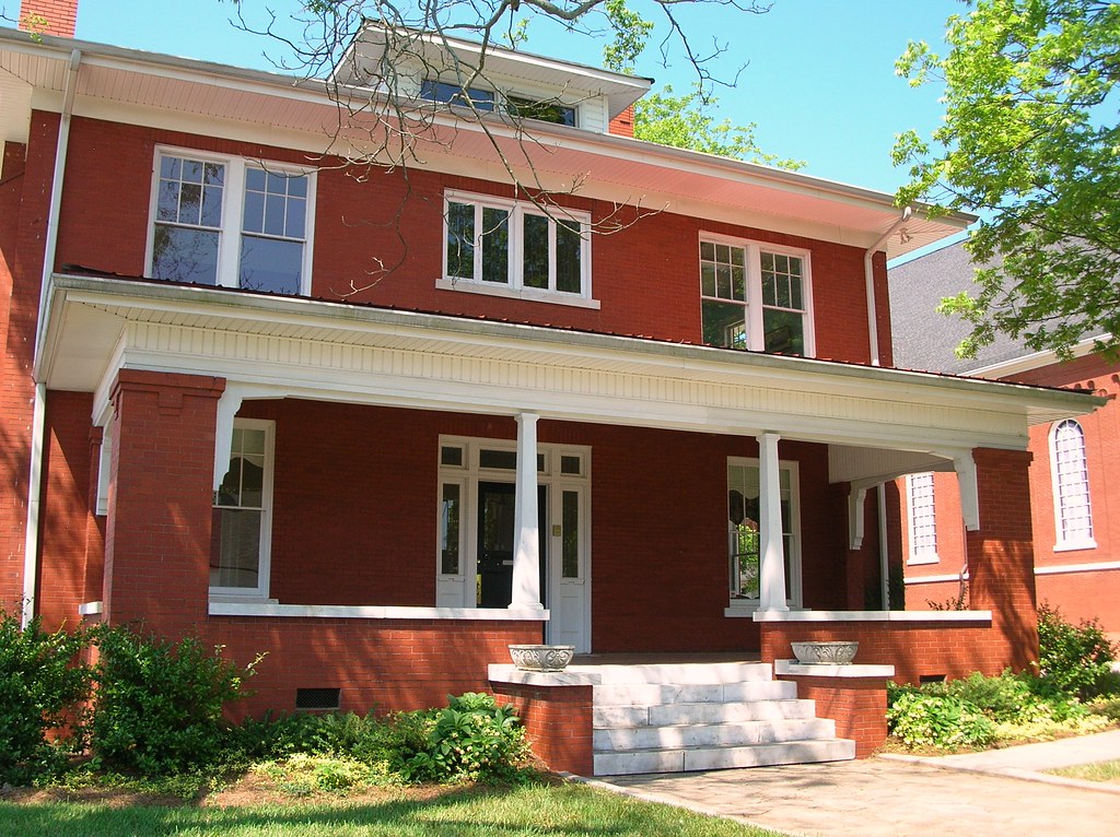 St. Francis of Assisi House Gainesville, GA Kendrick Shackleford