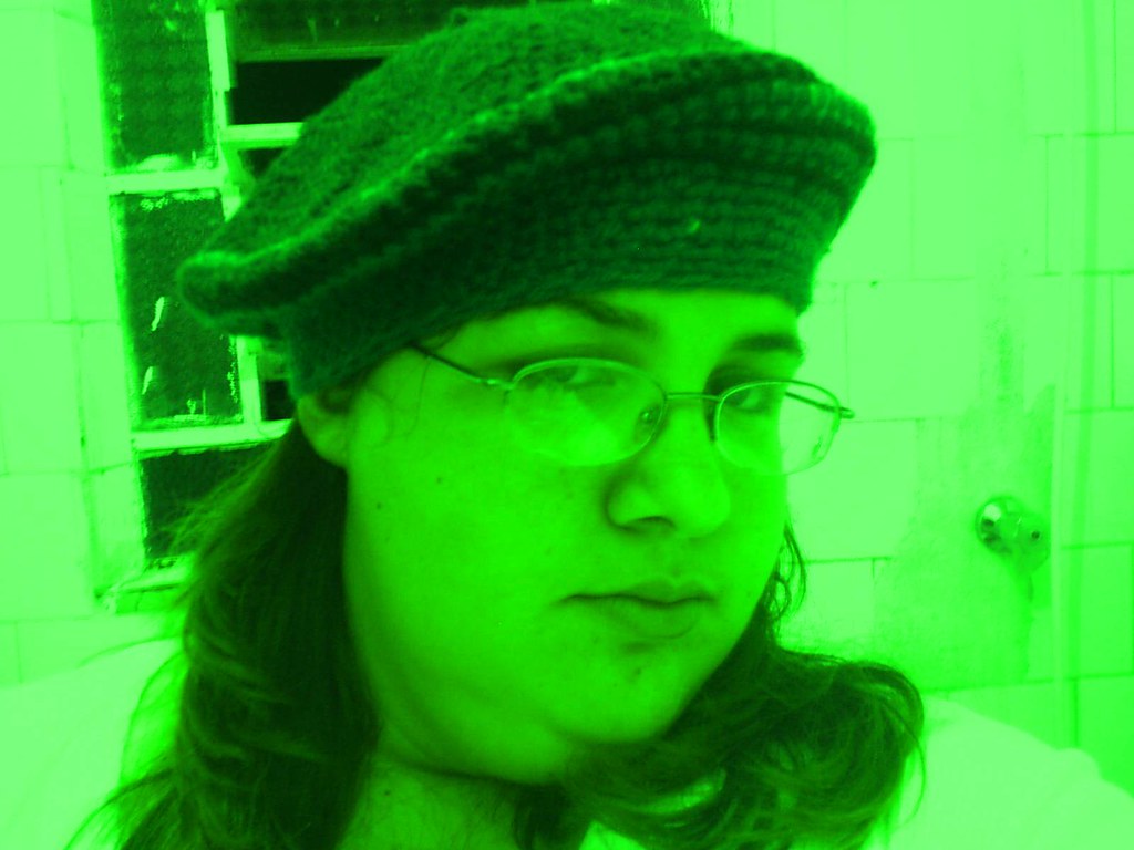 Vem que tem, meu bem! Aline Boni Flickr