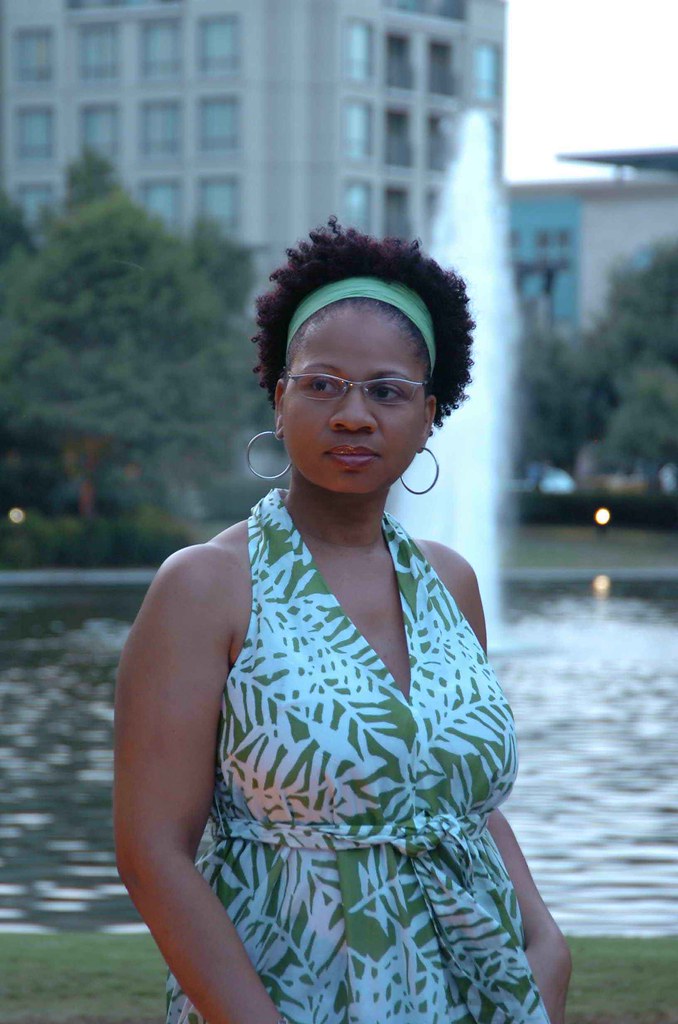 Anita Murray tiachristine Flickr