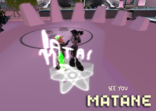 with Hern 3 Hern knows a lot of japanese ) matane means… Flickr