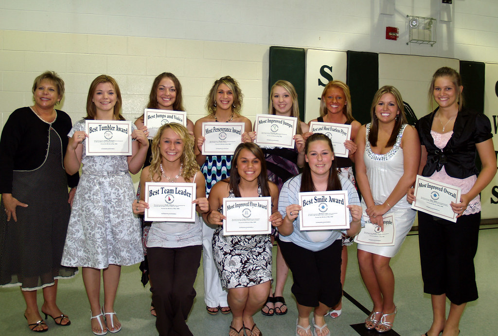 Silex Athletic Banquet Trib Photo by April M. Fronick Flickr