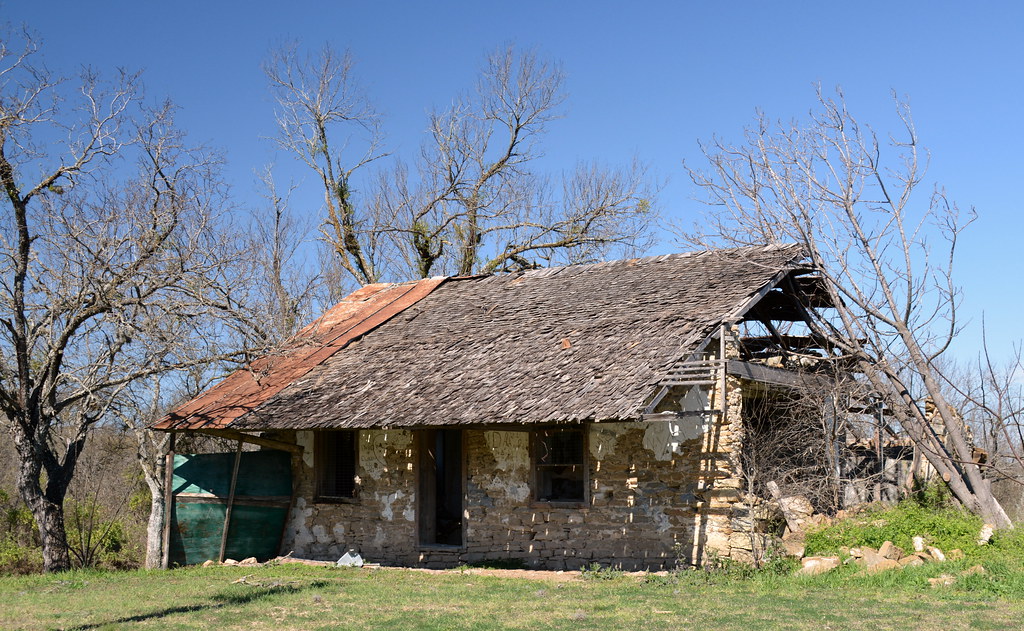 Old House Quihi, Texas robert e weston jr Flickr