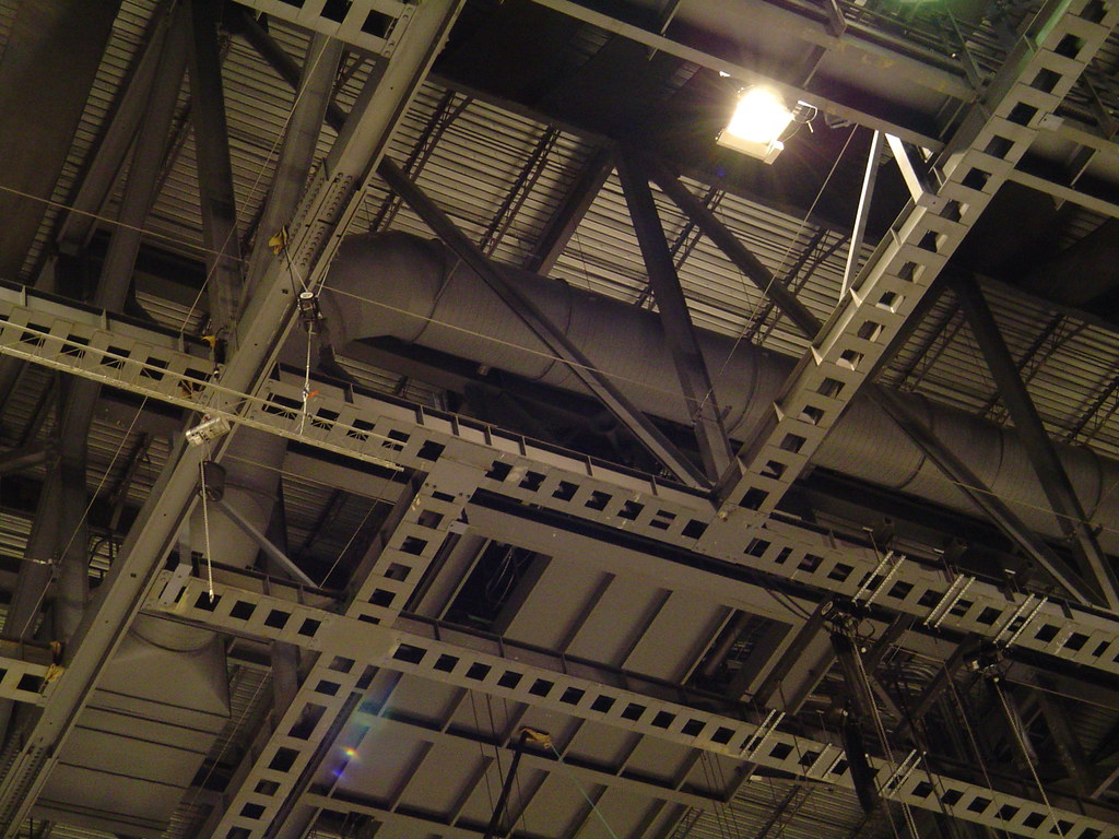 Scottrade Center Goal Horn Home of the St. Louis Blues Th… Flickr