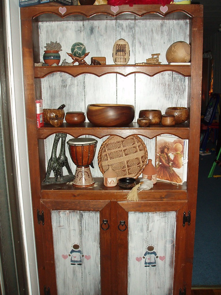 Knick Knack 75 Nice Wooden Knick Knack (… Flickr