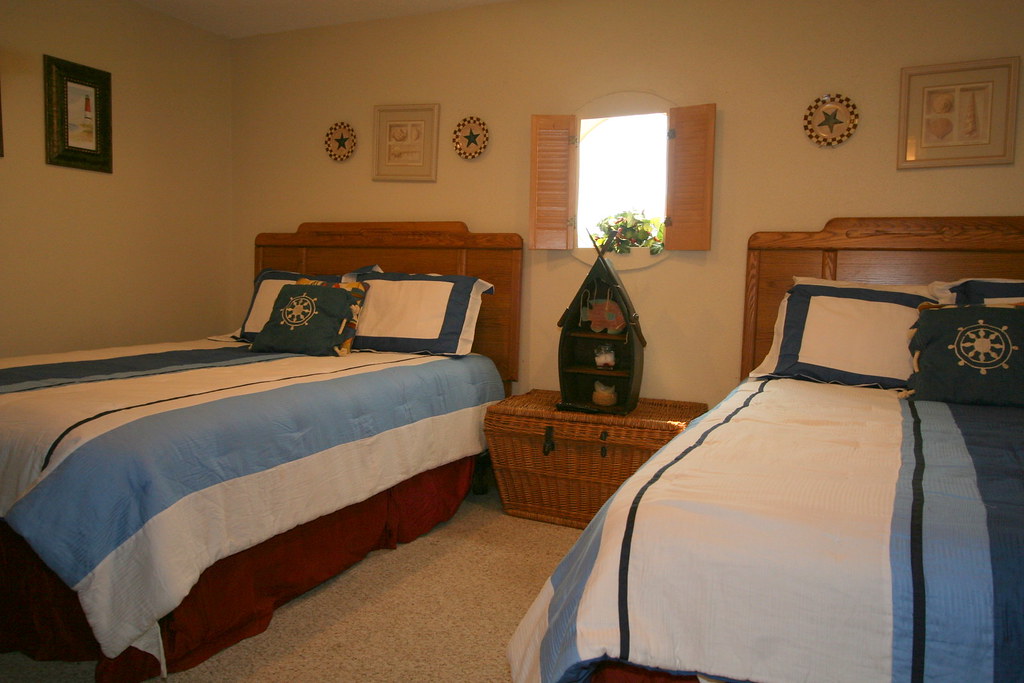 Bahia Mar Condominium 358 South Padre Island Texas 78597 G… Flickr