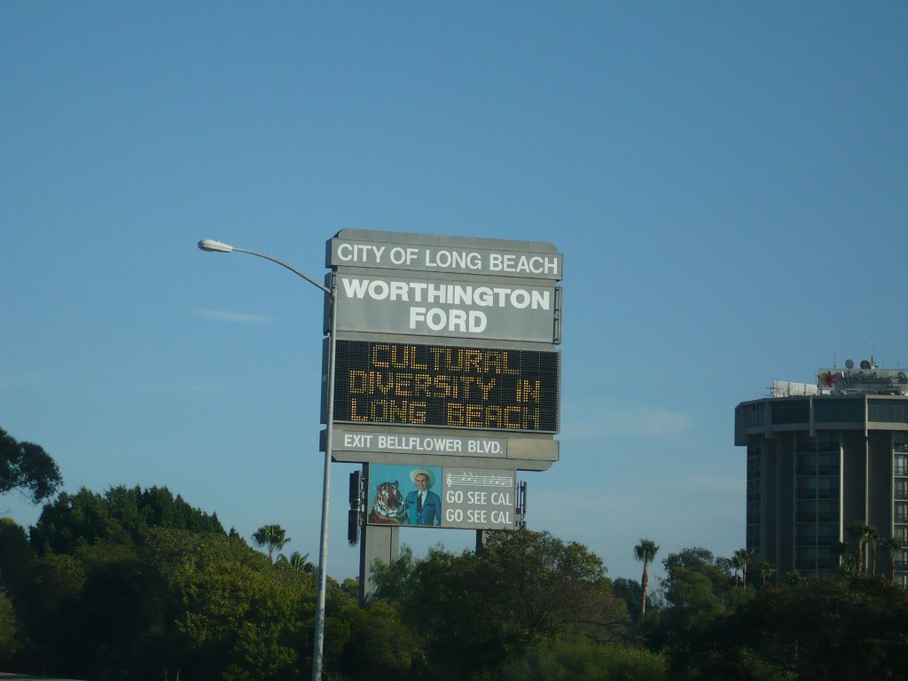 Worthington Ford Mike Flickr