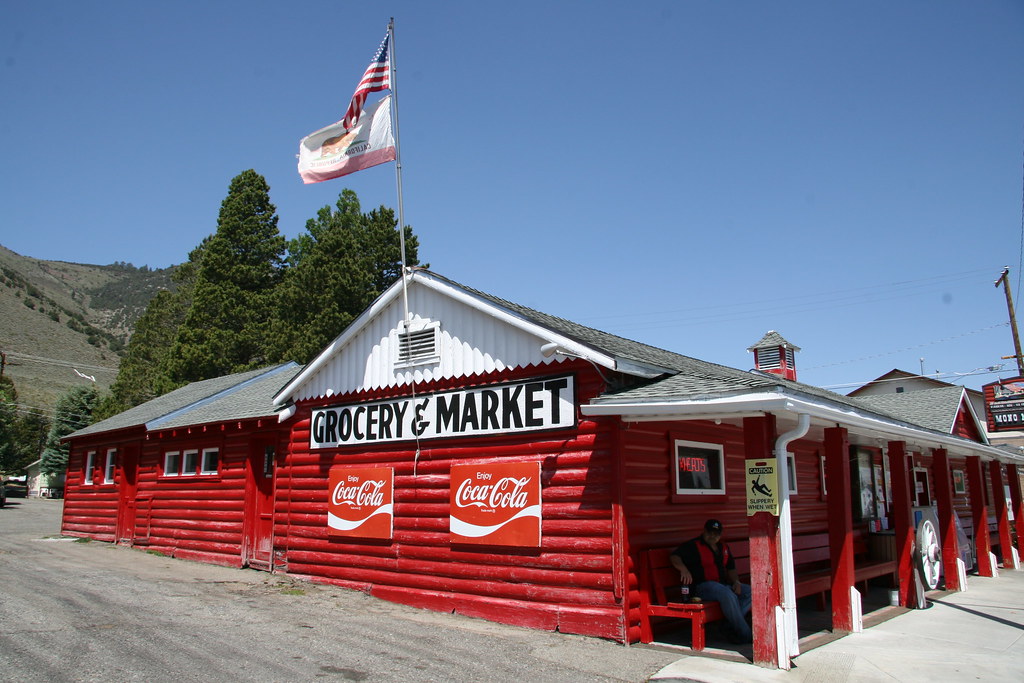 general market like from oregon trail j wuster Flickr