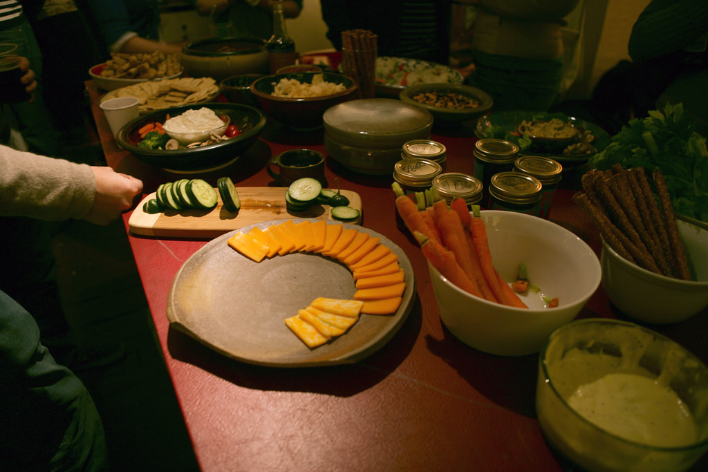 KnoxvilleArtJournal14 Opening party for the Knoxville Art… Flickr